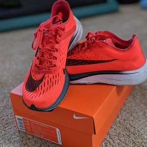 Nike Zoom Vaporfly 4%
